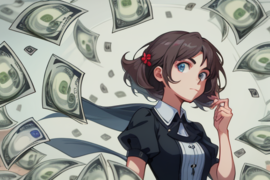 创业计划书大学生版开网店（网上开店创业计划书）