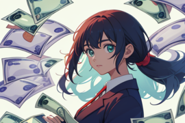 华为为什么有钱（华为是没有钱的）