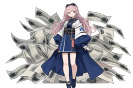 未成年要借钱怎么办（未成年借钱用还吗）