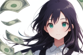 男朋友妈妈给我钱怎么办(男朋友妈妈给我钱该不该拿)