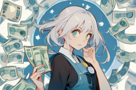 投资抓娃娃机多少钱（投资一个抓娃娃机店得多少钱）