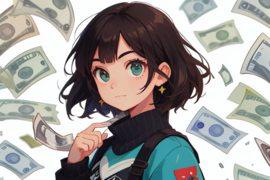 钱丢了怎么向父母解释（钱丢了应该怎么找）