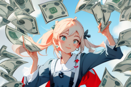 为什么利润收入-费用（为什么收入费用利润是动态的）