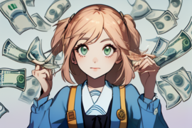 鲨鱼赚多少钱（鲨鱼哟能挣多少钱）