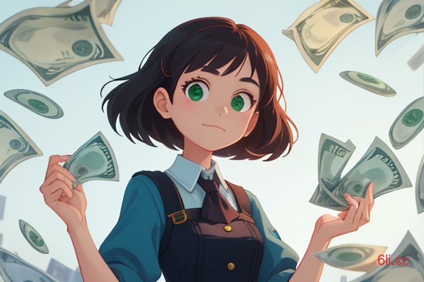 梦到进钱存银行怎么回事（梦见钱去存钱）