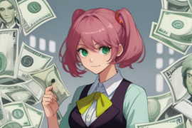 说自己没钱了(说自己没有钱)