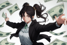辞职创业的故事（辞职创业的说说）