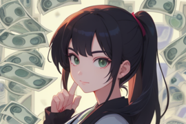 新版的一块钱长什么样（新版的一块钱硬币长什么样）