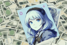 女人对穷人和有钱人（女人对于有钱人来说就是）