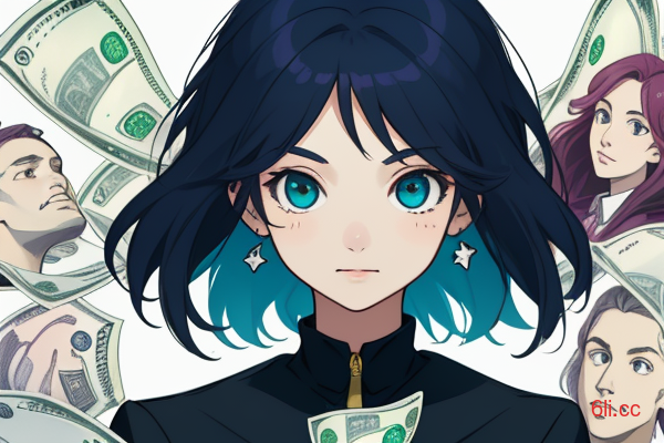 爱一个人没钱是有多卑微（没钱但是很爱你的人）