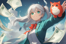 一毛钱银行给存吗（一毛钱可以去银行存吗）