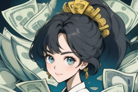 一个朋友每个月都借钱（朋友借钱一个月给多少利息合适）