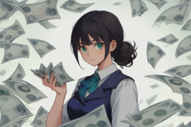 老公偷着借给别人钱（老公私自借给别人钱）