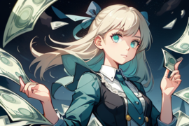 梦见老公有钱了（梦到老公有钱）