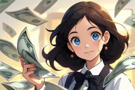 写了欠条没有给钱还要还吗（写欠条没给我钱属于什么行为）