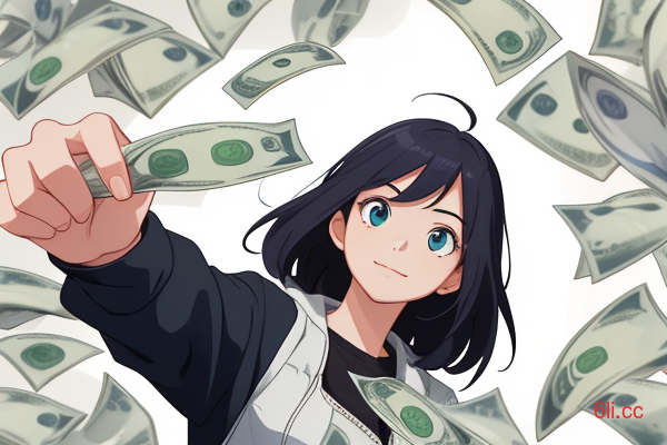 不想花钱还想得到的成语（想花钱又不想花钱）