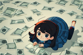 自己创业的女人男人喜欢吗（喜欢创业的男生喜欢哪种女生）