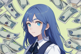 女朋友家里太有钱了很自卑（女朋友家里很有钱我家很穷）