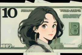 女生抱怨没钱(一个女生跟自己抱怨没钱)