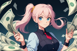 每天存30元一个月多少钱（每天存300元一年是多少）