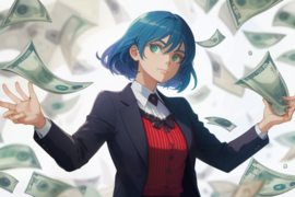 亲姐妹有钱不借说明什么（亲姐妹之间借钱不还应该要吗）