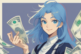 创业者的巨大贡献（创业者的例子）