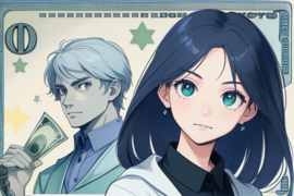 两个人在一起男的要给女的钱花吗正常吗（两个人在一起男生花钱还是女生）