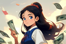 有什么不用本金可以赚点钱的（有什么不用本钱的生意）