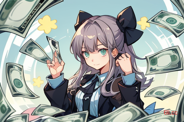 为什么干什么都要花钱（为什么都要花钱呢）