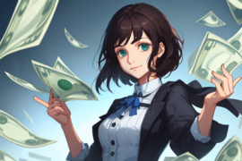 创业就是承担风险（创业是一件风险很大的事情）