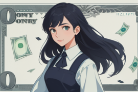 明星一年花多少钱（明星一个月花销）