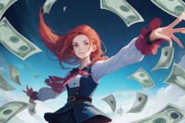 深圳化妆师多少钱一个月(深圳化妆师培训选择哪个好)