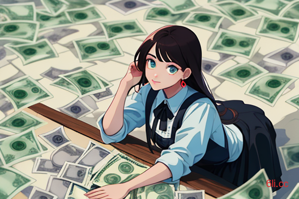 为什么你炒股总是亏钱（为什么炒股老是亏钱）