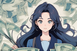 钱赚得越多人的价值越大吗（钱赚多了人会变吗）