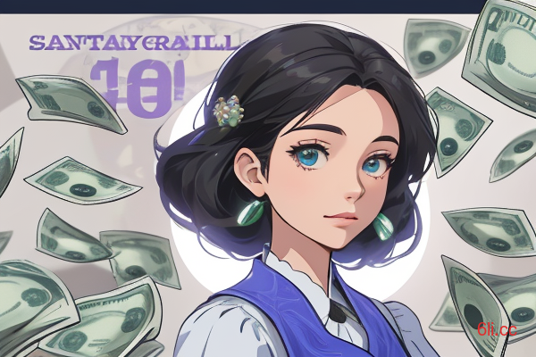 倪海杉有钱吗是真的吗（倪海杉到底有多少钱）