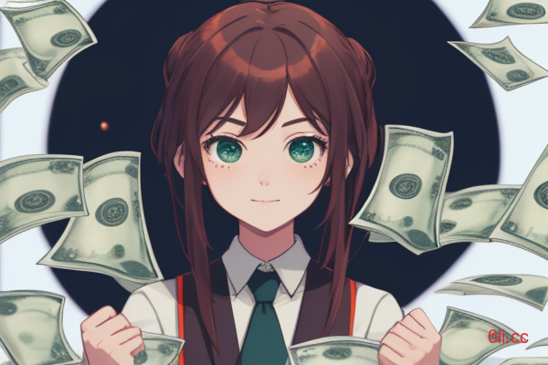 哔哩哔哩赚多少钱一个月（哔哩哔哩一年能赚多少钱）