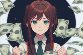 哔哩哔哩赚多少钱一个月（哔哩哔哩一年能赚多少钱）