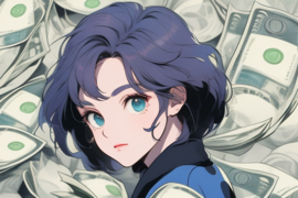 装钱用的袋子（装钱的袋子怎么折）