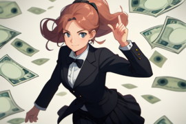 哪个行业可以接触到有钱人(什么行业接触有钱人)