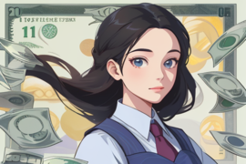 上大学需要花多少钱?（上大学花钱多吗）
