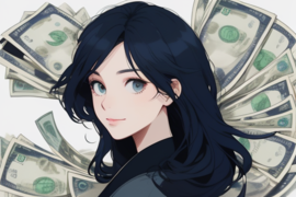 怎么安慰赔钱的朋友（安慰赔钱的话）