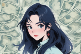 只想嫁有钱人的女人（只想找个有钱人嫁了）