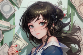 一出门捡到钱是好事吗（出门捡钱运气好不好）