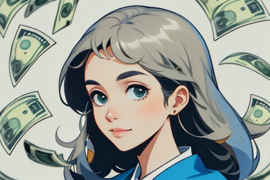 金钱对我的意义（金钱对人生的意义）