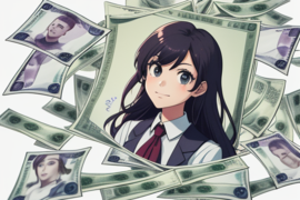 和金钱有关的名言（与金钱有关的名人名言）