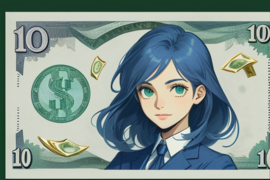 银行印的钱给谁了(印出来的钱给谁)