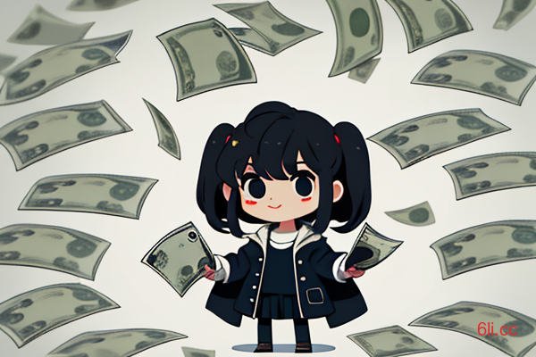 如何走出没钱的困境（如何度过没钱的难关）