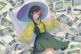 蜜雪冰城百香果茶多少钱（蜜雪冰城里面的百香果配料有茶吗）