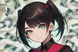 大学生的金钱观调查问卷（大学生金钱观念）