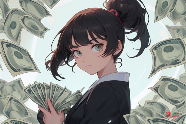 有很多钱能干什么（有了钱能干什么）